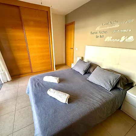 Charming 3 Bedroom Playa de San Juan (Tenerife)