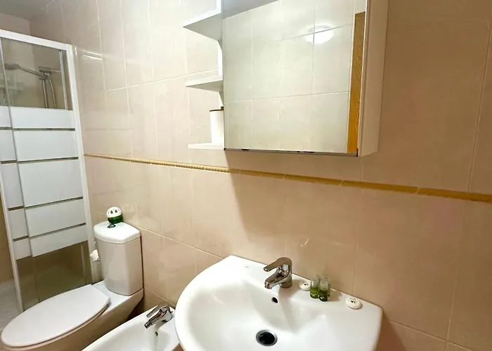 Charming 3 Bedroom * 플라야 데 산 후안