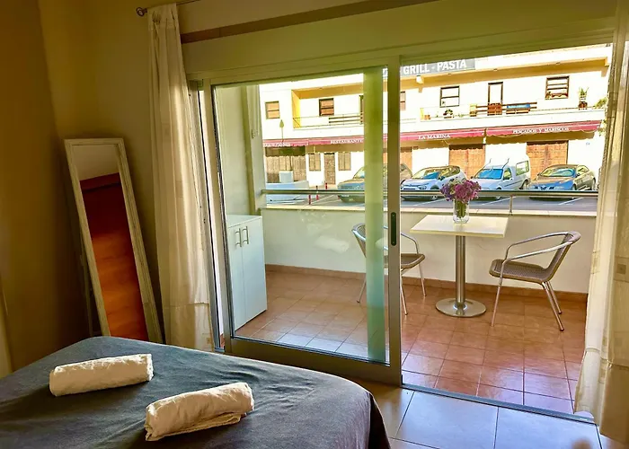 아파트 Charming 3 Bedroom