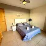 Charming 3 Bedroom Apartment