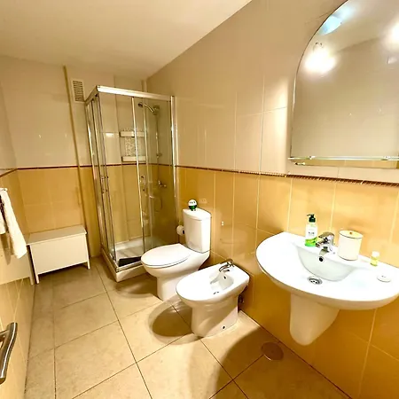 Charming 3 Bedroom Apartment