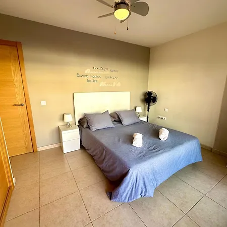 Charming 3 Bedroom Apartment