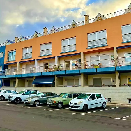 Apartamento Charming 3 Bedroom