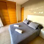 Charming 3 Bedroom Playa de San Juan (Tenerife)