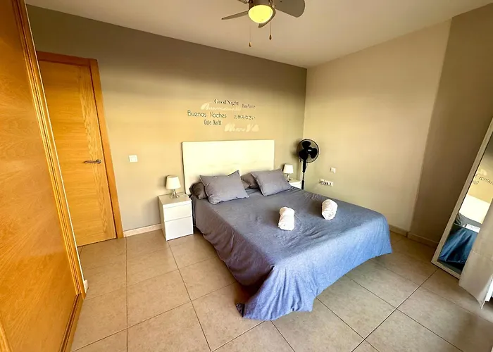 Charming 3 Bedroom Apartment