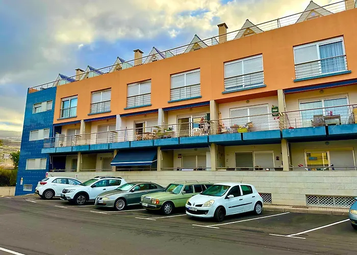 Apartment Charming 3 Bedroom