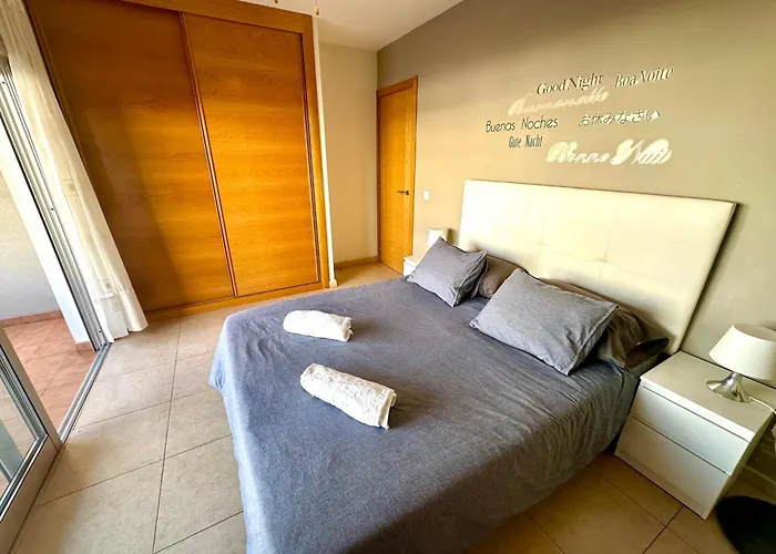 Charming 3 Bedroom Playa San Juan